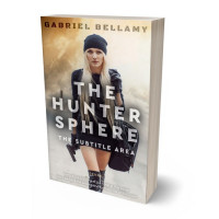 Tablet view of Soft Amber #26174 - Premade Romance Book Cover