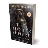 Tablet view of Dune #26187 - Premade Fantasy Book Cover