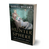 Tablet view of Heavy Metal #26191 - Premade Fantasy Book Cover