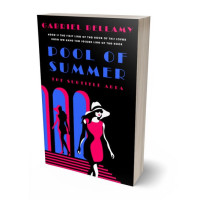 Tablet view of Razzmatazz #26235 - Premade Romance Book Cover