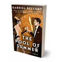 Tablet view of Di Serria #26238 - Premade Romance Book Cover