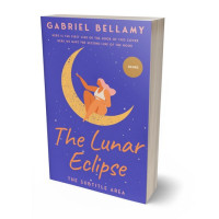 Tablet view of Blue Violet #26245 - Premade Chick Lit Book Cover