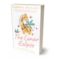 Tablet view of Tumbleweed #26248 - Premade Teen & Young Adult Book Cover