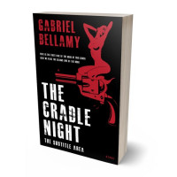 Tablet view of Gondola #26269 - Premade Erotica Book Cover