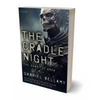 Tablet view of Mirage #26293 - Premade Fantasy Book Cover