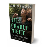 Tablet view of Rangoon Green #26315 - Premade Romance Book Cover