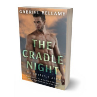 Tablet view of Pine Cone #26323 - Premade Erotica Book Cover