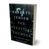 Tablet view of Aztec #26327 - Premade Mystery & Thriller & Suspense Book Cover