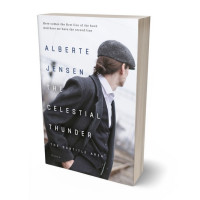 Tablet view of Shark #26329 - Premade Mystery & Thriller & Suspense Book Cover