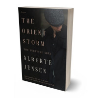 Tablet view of Cod Gray #26332 - Premade Mystery & Thriller & Suspense Book Cover