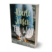 Tablet view of Outer Space #26350 - Premade Teen & Young Adult Book Cover