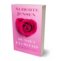 Tablet view of Mauvelous #26365 - Premade Romance Book Cover