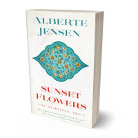 3D view of Premade Religion & Spirituality Book Cover - Keppel