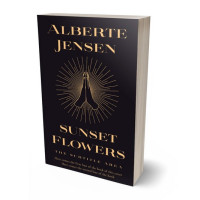 Tablet view of Cinder #26369 - Premade Religion & Spirituality Book Cover