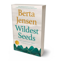 Tablet view of Pearl Bush #26385 - Premade Travel Book Cover