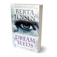 Tablet view of Ebony Clay #26400 - Premade Horror Book Cover