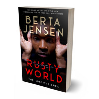 Tablet view of Gondola #26424 - Premade Mystery & Thriller & Suspense Book Cover