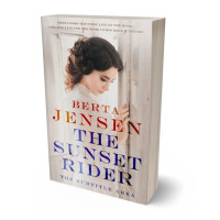 Tablet view of Sisal #26442 - Premade Fantasy Book Cover