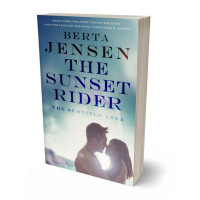 3D view of Premade Erotica Book Cover - Regent Gray