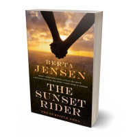 3D view of Premade Romance Book Cover - Whiskey