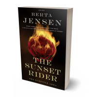 Tablet view of Crowshead #26456 - Premade Romance Book Cover | BookCoverZone