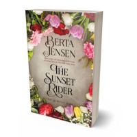 Tablet view of Coral Reef #26466 - Premade Romance Book Cover