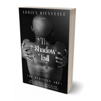 Tablet view of Cod Gray #26484 - Premade Horror Book Cover