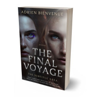 Tablet view of Mine Shaft #26511 - Premade Fantasy Book Cover | BookCoverZone