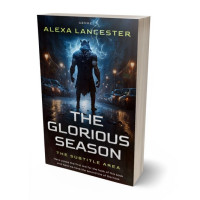 Tablet view of Shark #26582 - Premade Horror Book Cover