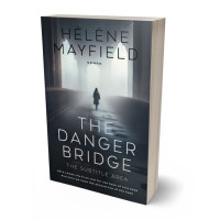 Tablet view of Outer Space #26621 - Premade Mystery & Thriller & Suspense Book Cover