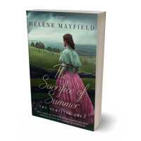 Tablet view of Heavy Metal #26643 - Premade Romance Book Cover