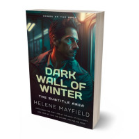 Tablet view of Shark #26667 - Premade Mystery & Thriller & Suspense Book Cover