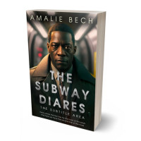 Tablet view of Indian Khaki #26673 - Premade Mystery & Thriller & Suspense Book Cover