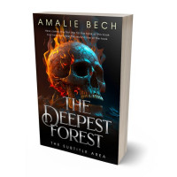 Tablet view of Gondola #26687 - Premade Mystery & Thriller & Suspense Book Cover