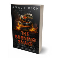 Tablet view of Zeus #26696 - Premade Mystery & Thriller & Suspense Book Cover