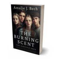 Tablet view of Coral Reef #26712 - Premade Romance Book Cover | BookCoverZone