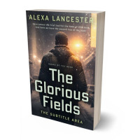 Tablet view of Shark #26724 - Premade Mystery & Thriller & Suspense Book Cover