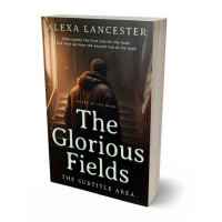 Tablet view of Indian Khaki #26733 - Premade Mystery & Thriller & Suspense Book Cover