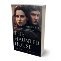 Tablet view of Quicksand #26741 - Premade Romance Book Cover