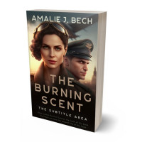 Tablet view of Sorrell Brown #26744 - Premade Romance Book Cover