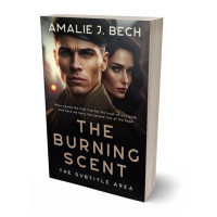 Tablet view of Mongoose #26746 - Premade Romance Book Cover