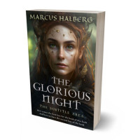 Tablet view of Zeus #26756 - Premade Fantasy Book Cover