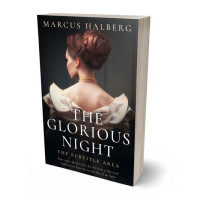 Tablet view of Cod Gray #26762 - Premade Historical Book Cover