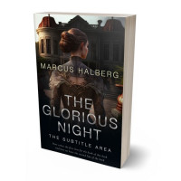 Tablet view of Cod Gray #26766 - Premade Historical Book Cover