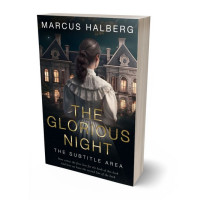 Tablet view of Woodsmoke #26768 - Premade Historical Book Cover