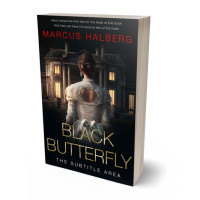 Tablet view of Woodsmoke #26770 - Premade Historical Book Cover