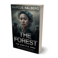 Tablet view of Shark #26777 - Premade Historical Book Cover