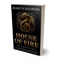 Tablet view of Cod Gray #26785 - Premade Fantasy Book Cover