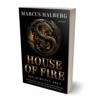 Tablet view of Cod Gray #26786 - Premade Science Fiction Book Cover