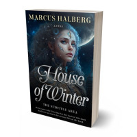 Tablet view of Mirage #26802 - Premade Science Fiction Book Cover